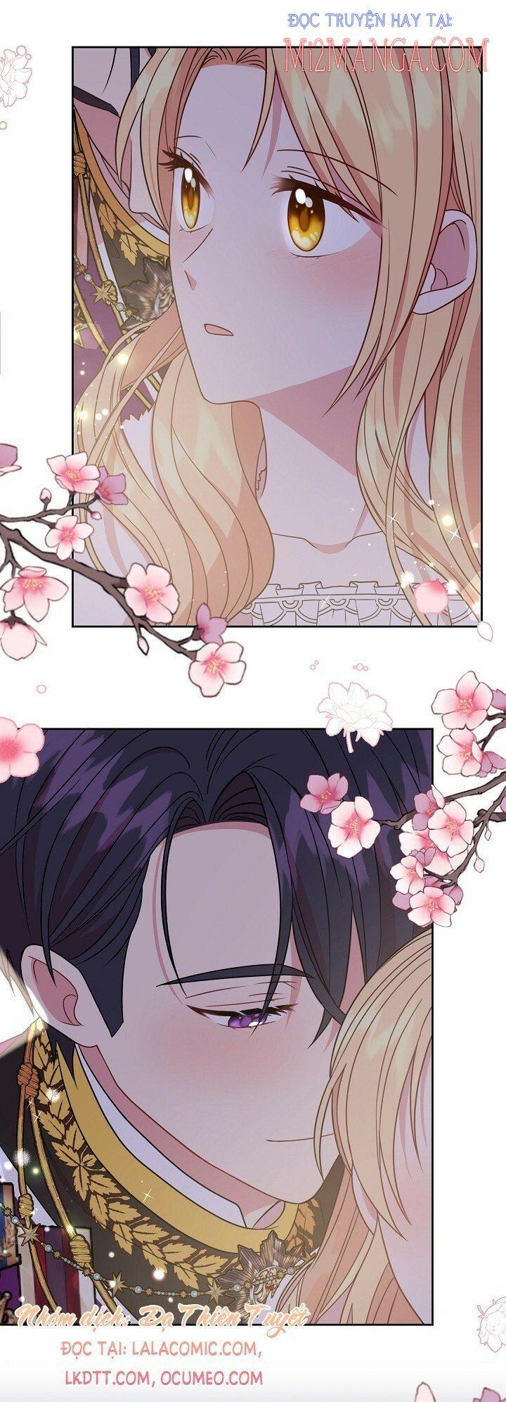 đọc truyện Thuần Hoá Bạn Thân Thành Bạo Quân Chương 37.5 ảnh 25 tại Thiên Thai Truyện