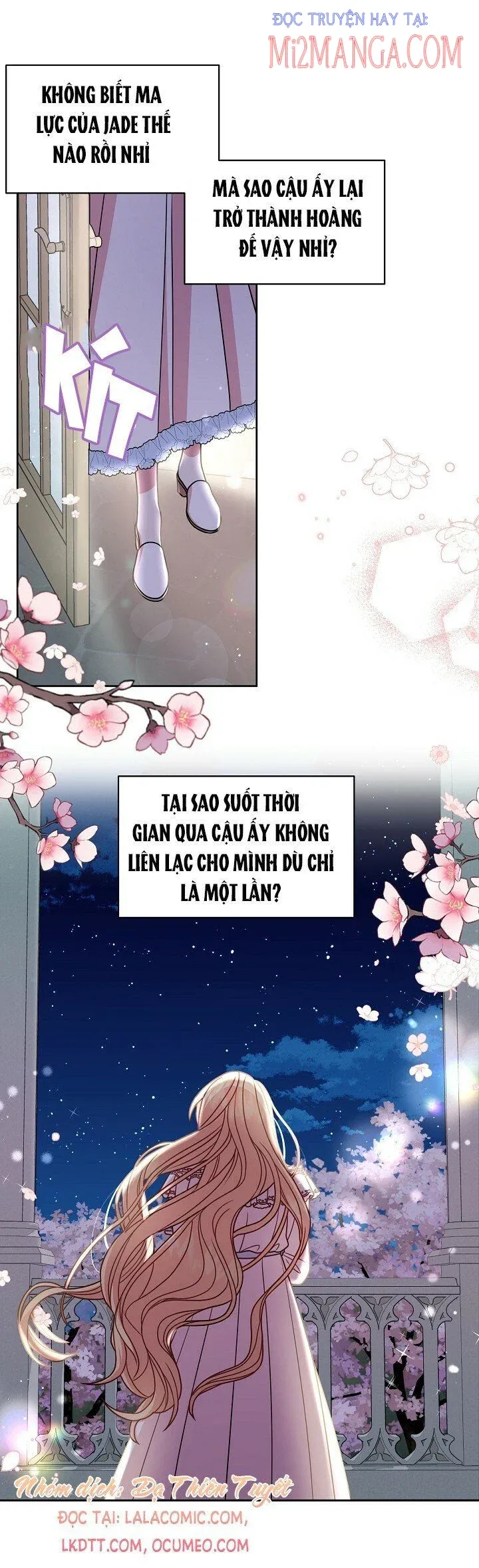 đọc truyện Thuần Hoá Bạn Thân Thành Bạo Quân Chương 37.5 ảnh 7 tại Thiên Thai Truyện