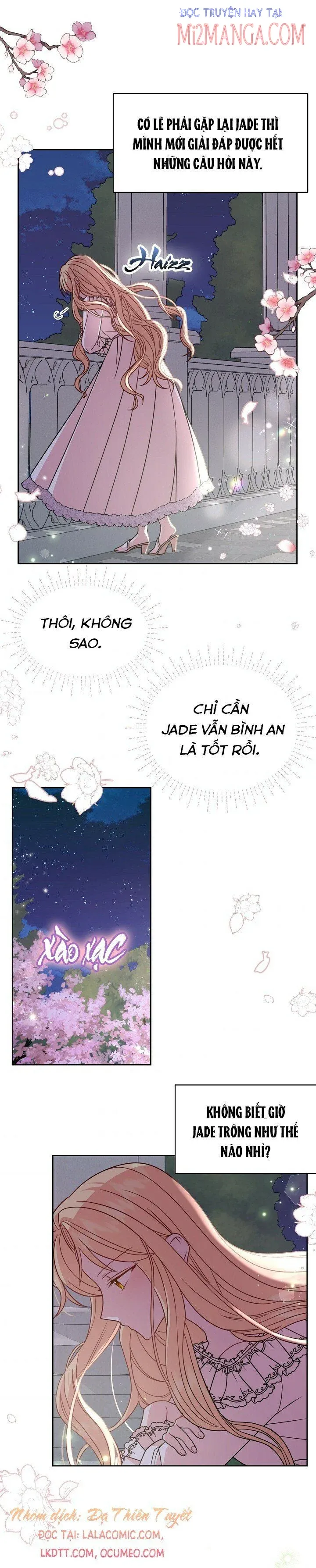 đọc truyện Thuần Hoá Bạn Thân Thành Bạo Quân Chương 37.5 ảnh 8 tại Thiên Thai Truyện