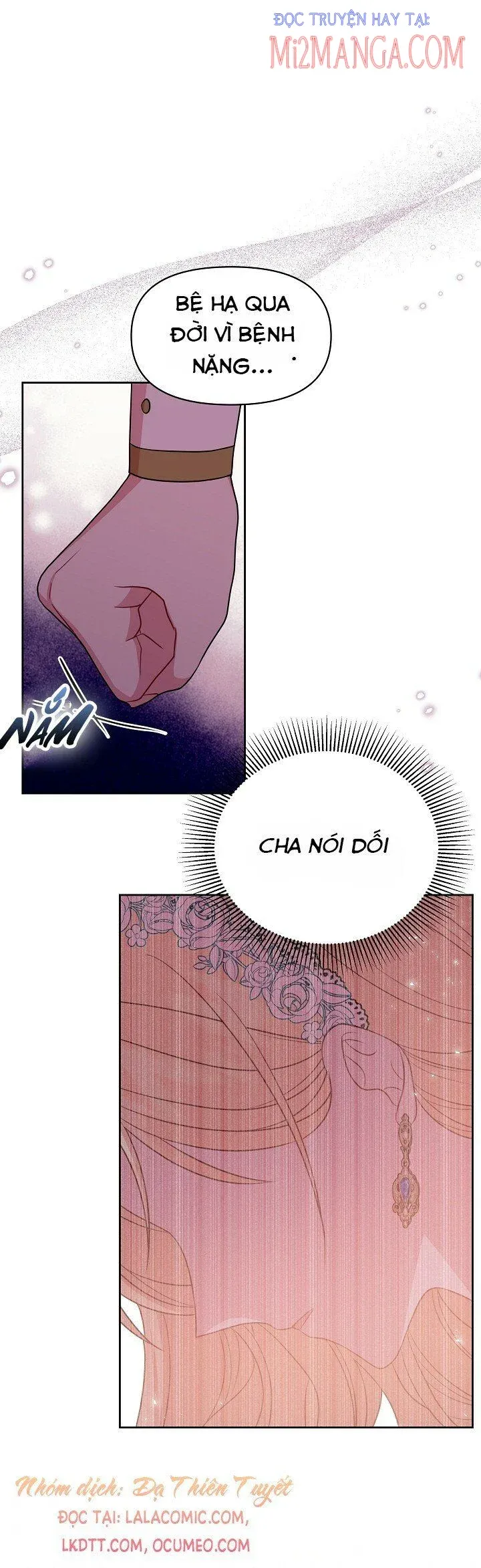 đọc truyện Thuần Hoá Bạn Thân Thành Bạo Quân Chương 37 ảnh 3 tại Thiên Thai Truyện