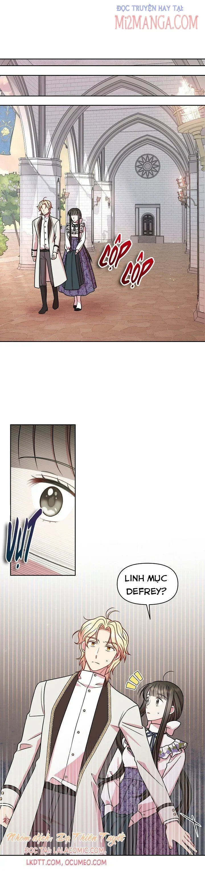 đọc truyện Thuần Hoá Bạn Thân Thành Bạo Quân Chương 37 ảnh 12 tại Thiên Thai Truyện