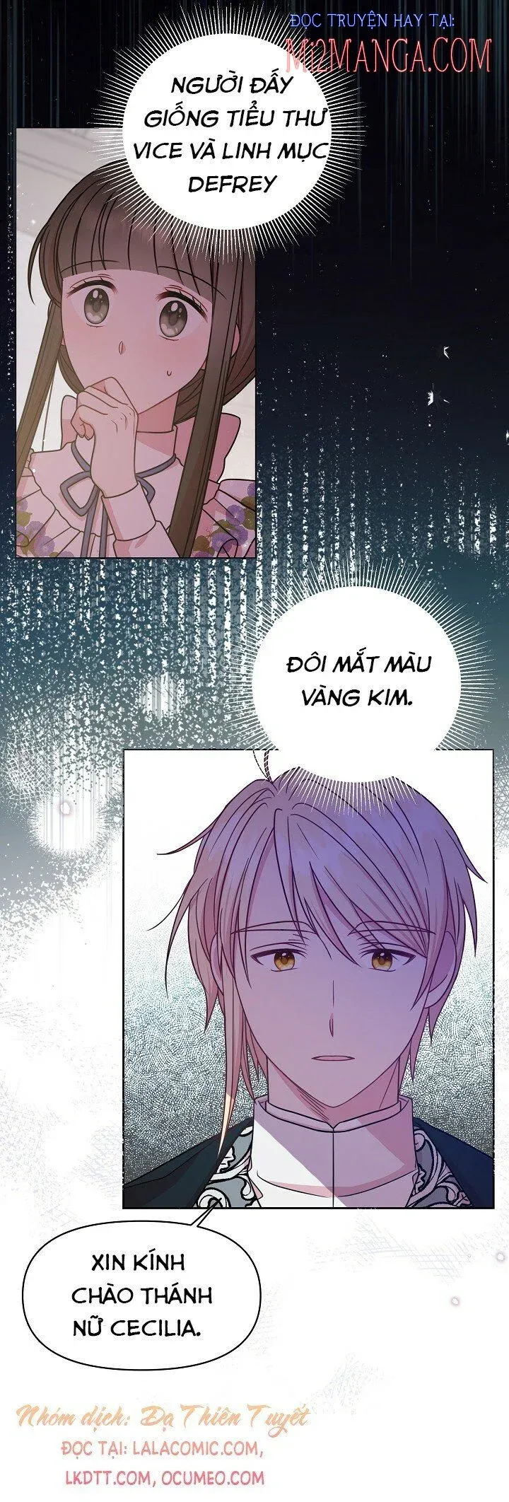 đọc truyện Thuần Hoá Bạn Thân Thành Bạo Quân Chương 37 ảnh 16 tại Thiên Thai Truyện