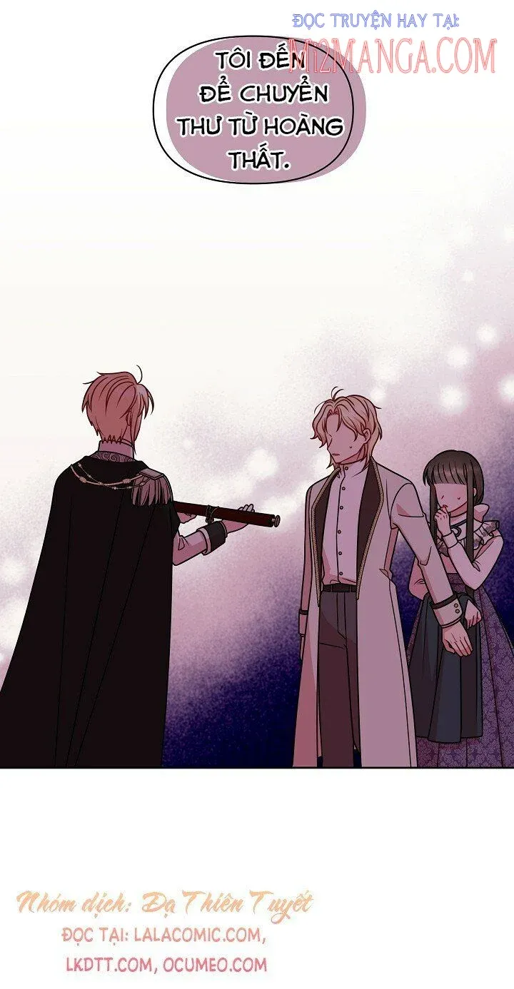 đọc truyện Thuần Hoá Bạn Thân Thành Bạo Quân Chương 37 ảnh 17 tại Thiên Thai Truyện