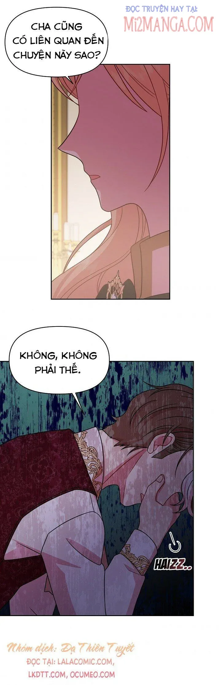 đọc truyện Thuần Hoá Bạn Thân Thành Bạo Quân Chương 37 ảnh 19 tại Thiên Thai Truyện