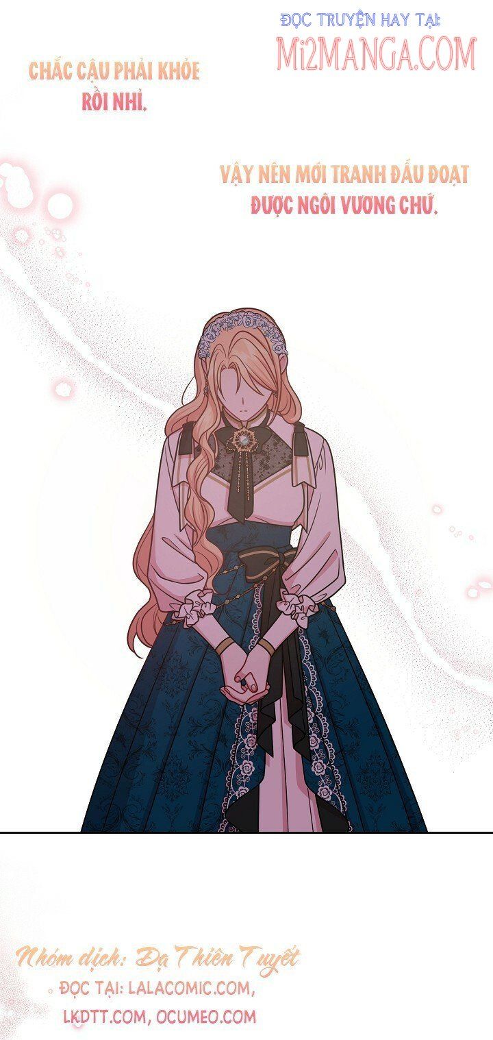 đọc truyện Thuần Hoá Bạn Thân Thành Bạo Quân Chương 37 ảnh 23 tại Thiên Thai Truyện