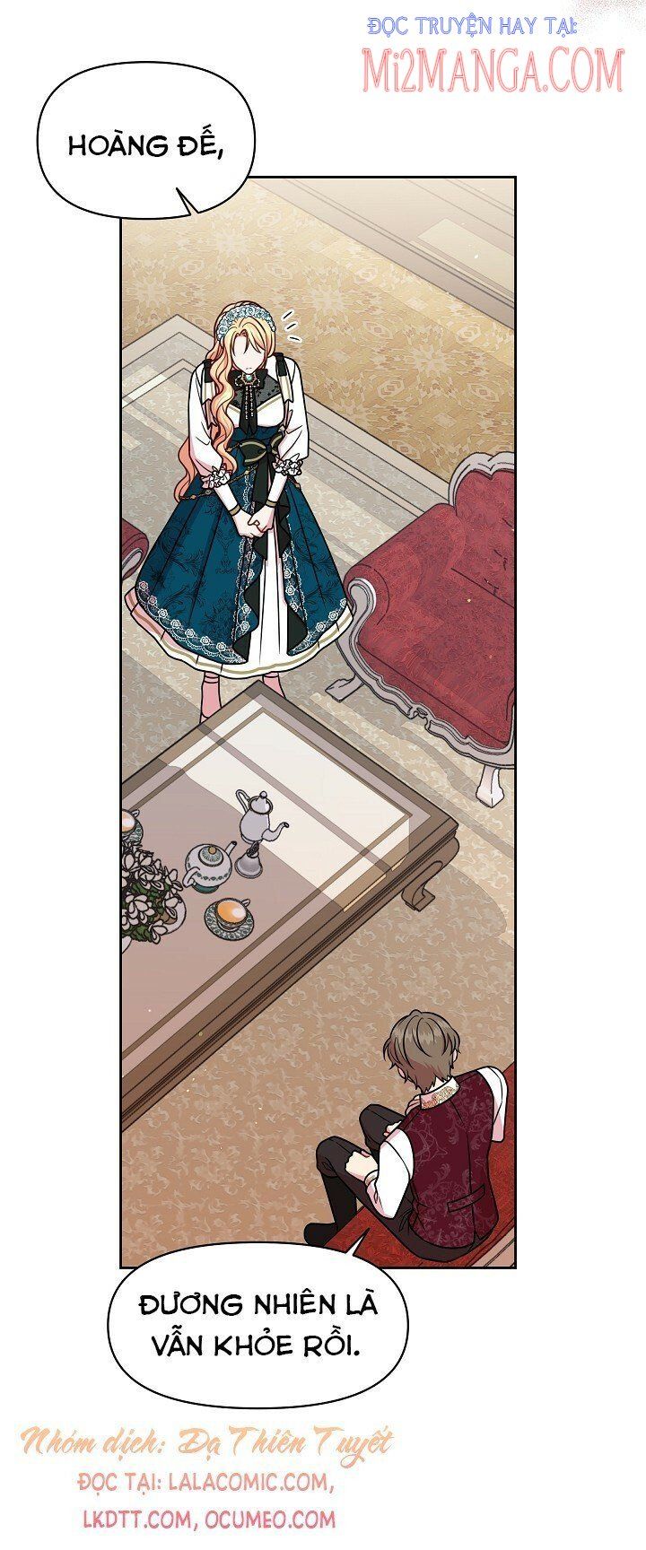 đọc truyện Thuần Hoá Bạn Thân Thành Bạo Quân Chương 37 ảnh 25 tại Thiên Thai Truyện