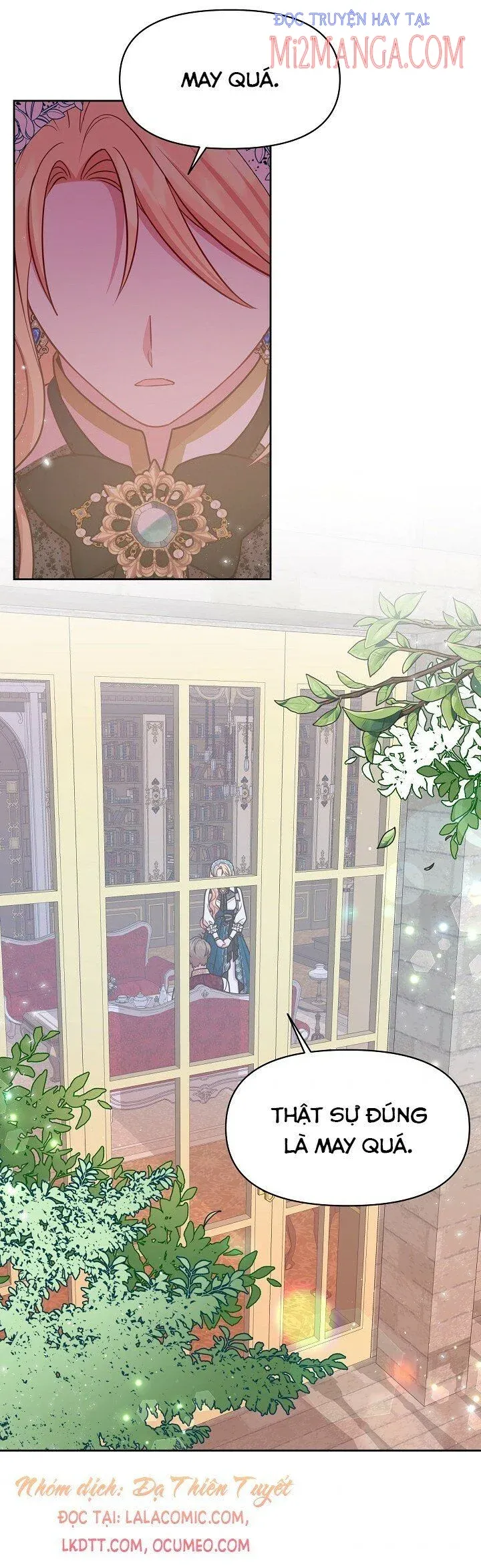 đọc truyện Thuần Hoá Bạn Thân Thành Bạo Quân Chương 37 ảnh 26 tại Thiên Thai Truyện