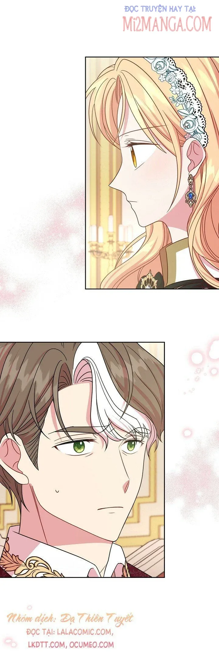 đọc truyện Thuần Hoá Bạn Thân Thành Bạo Quân Chương 37 ảnh 5 tại Thiên Thai Truyện