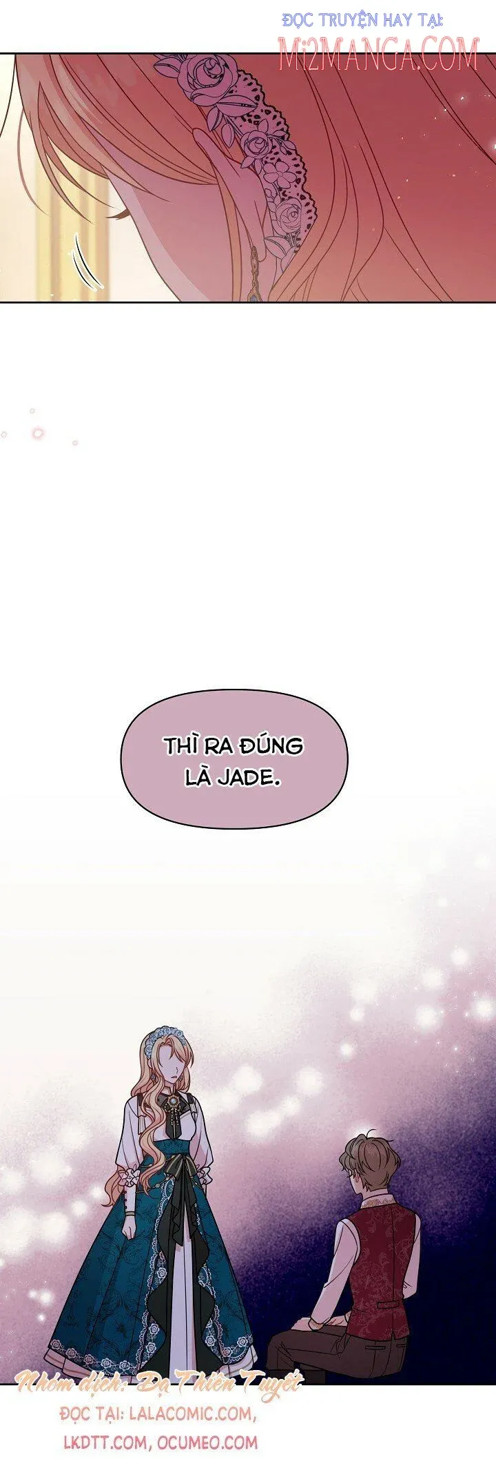 đọc truyện Thuần Hoá Bạn Thân Thành Bạo Quân Chương 37 ảnh 6 tại Thiên Thai Truyện