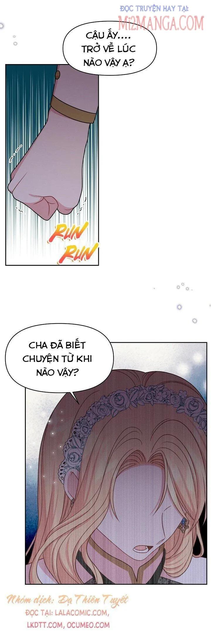 đọc truyện Thuần Hoá Bạn Thân Thành Bạo Quân Chương 37 ảnh 7 tại Thiên Thai Truyện