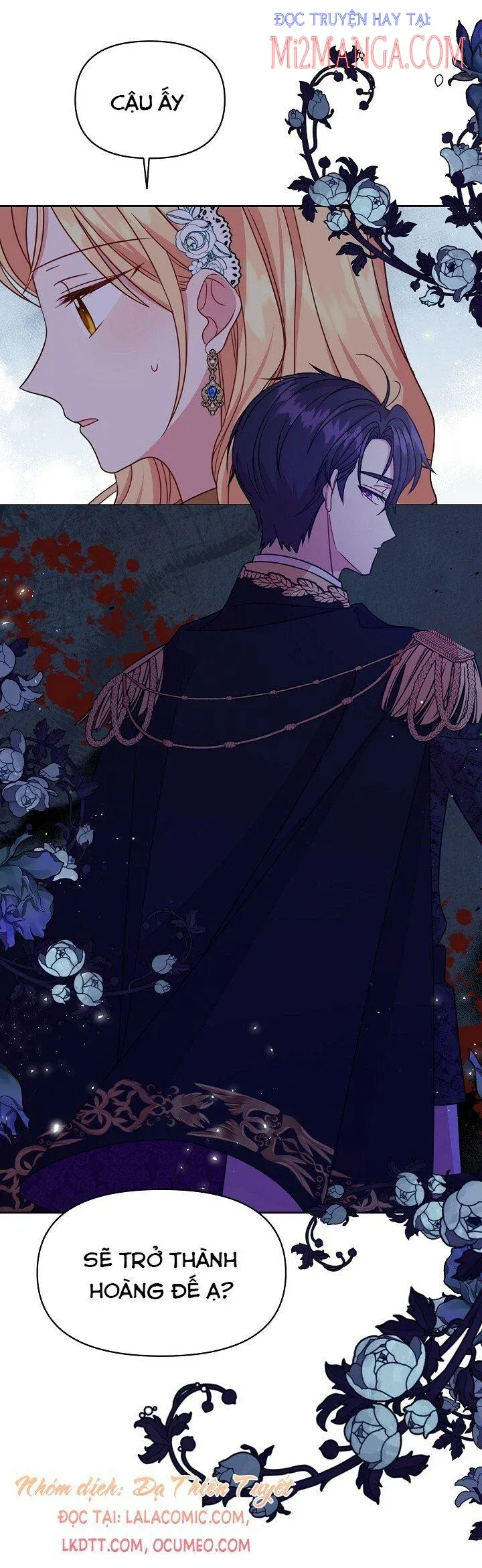 đọc truyện Thuần Hoá Bạn Thân Thành Bạo Quân Chương 37 ảnh 10 tại Thiên Thai Truyện