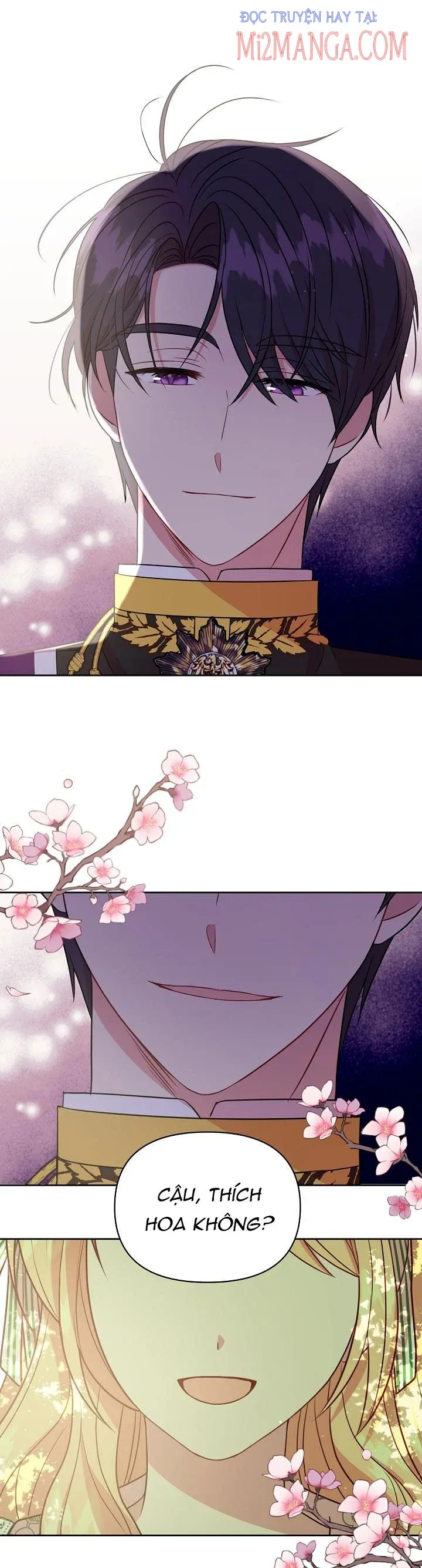 đọc truyện Thuần Hoá Bạn Thân Thành Bạo Quân Chương 38.5 ảnh 3 tại Thiên Thai Truyện