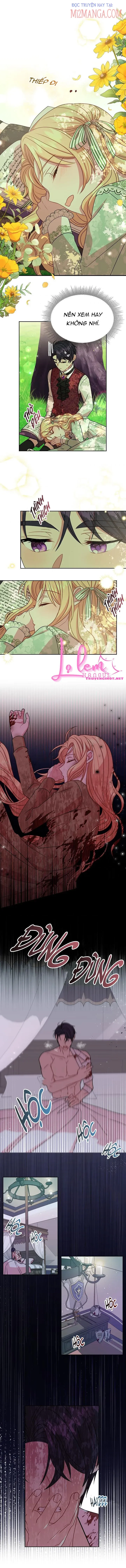 đọc truyện Thuần Hoá Bạn Thân Thành Bạo Quân Chương 38.5 ảnh 5 tại Thiên Thai Truyện