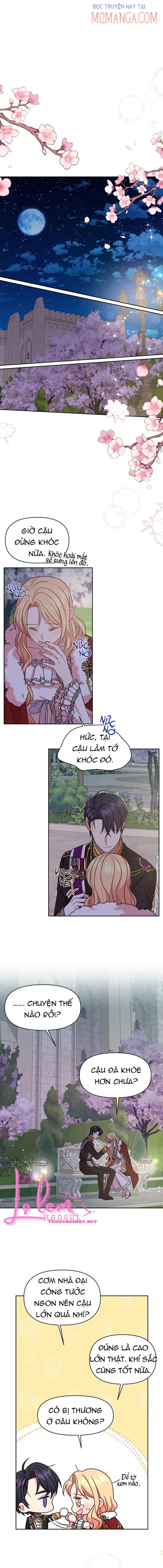 đọc truyện Thuần Hoá Bạn Thân Thành Bạo Quân Chương 38 ảnh 5 tại Thiên Thai Truyện