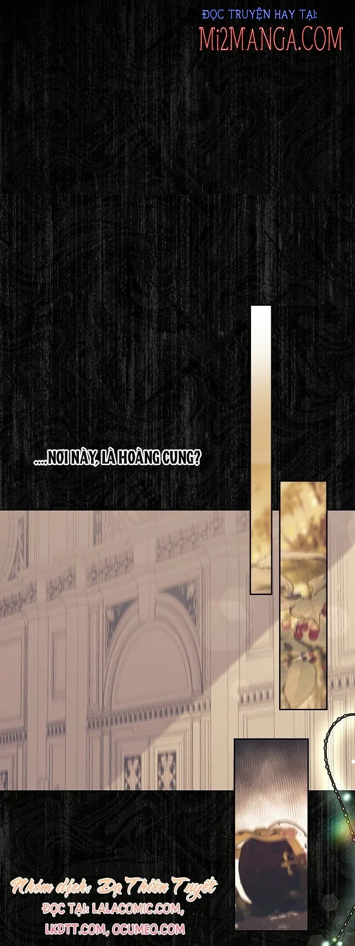 đọc truyện Thuần Hoá Bạn Thân Thành Bạo Quân Chương 39.5 ảnh 12 tại Thiên Thai Truyện