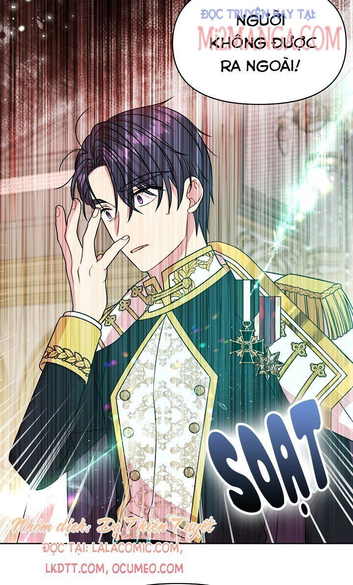 đọc truyện Thuần Hoá Bạn Thân Thành Bạo Quân Chương 39.5 ảnh 14 tại Thiên Thai Truyện