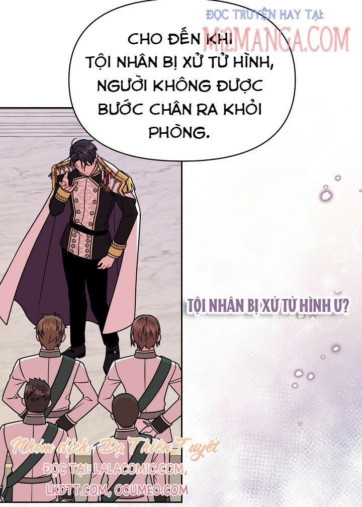 đọc truyện Thuần Hoá Bạn Thân Thành Bạo Quân Chương 39.5 ảnh 15 tại Thiên Thai Truyện