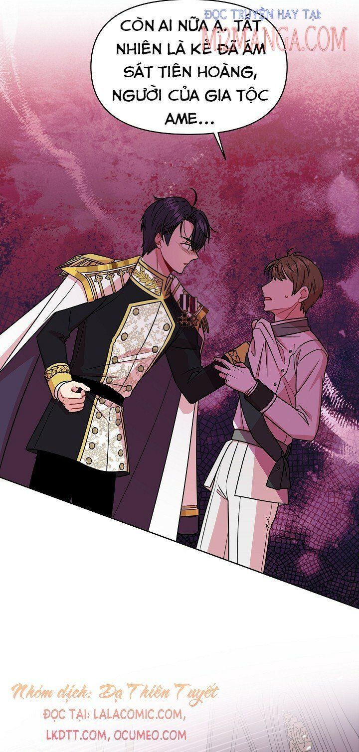 đọc truyện Thuần Hoá Bạn Thân Thành Bạo Quân Chương 39.5 ảnh 17 tại Thiên Thai Truyện