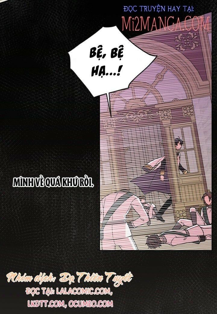 đọc truyện Thuần Hoá Bạn Thân Thành Bạo Quân Chương 39.5 ảnh 19 tại Thiên Thai Truyện