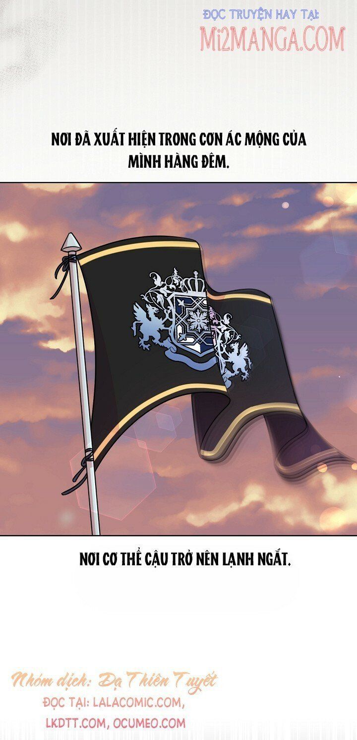 đọc truyện Thuần Hoá Bạn Thân Thành Bạo Quân Chương 39.5 ảnh 21 tại Thiên Thai Truyện