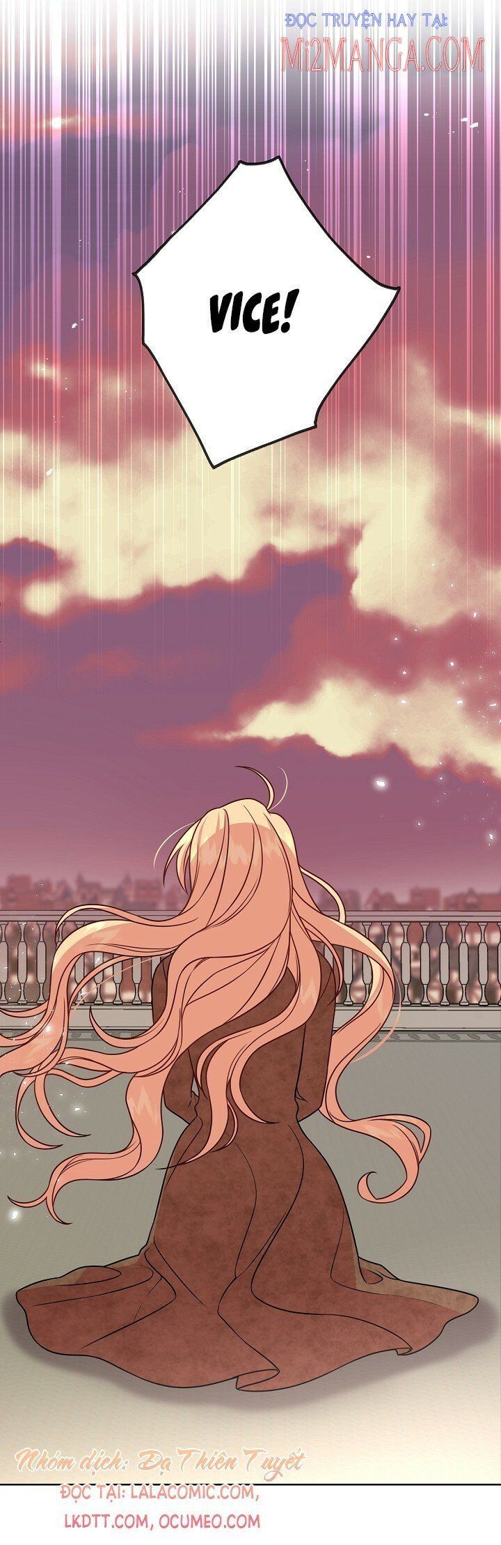 đọc truyện Thuần Hoá Bạn Thân Thành Bạo Quân Chương 39.5 ảnh 22 tại Thiên Thai Truyện