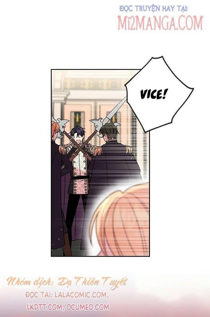 đọc truyện Thuần Hoá Bạn Thân Thành Bạo Quân Chương 39.5 ảnh 23 tại Thiên Thai Truyện