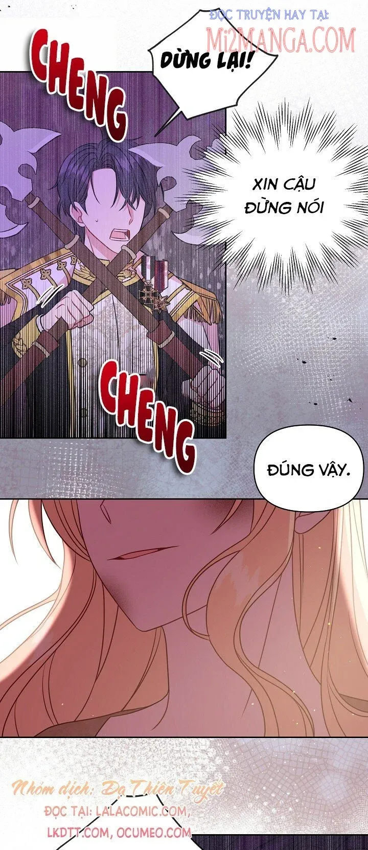 đọc truyện Thuần Hoá Bạn Thân Thành Bạo Quân Chương 39.5 ảnh 25 tại Thiên Thai Truyện