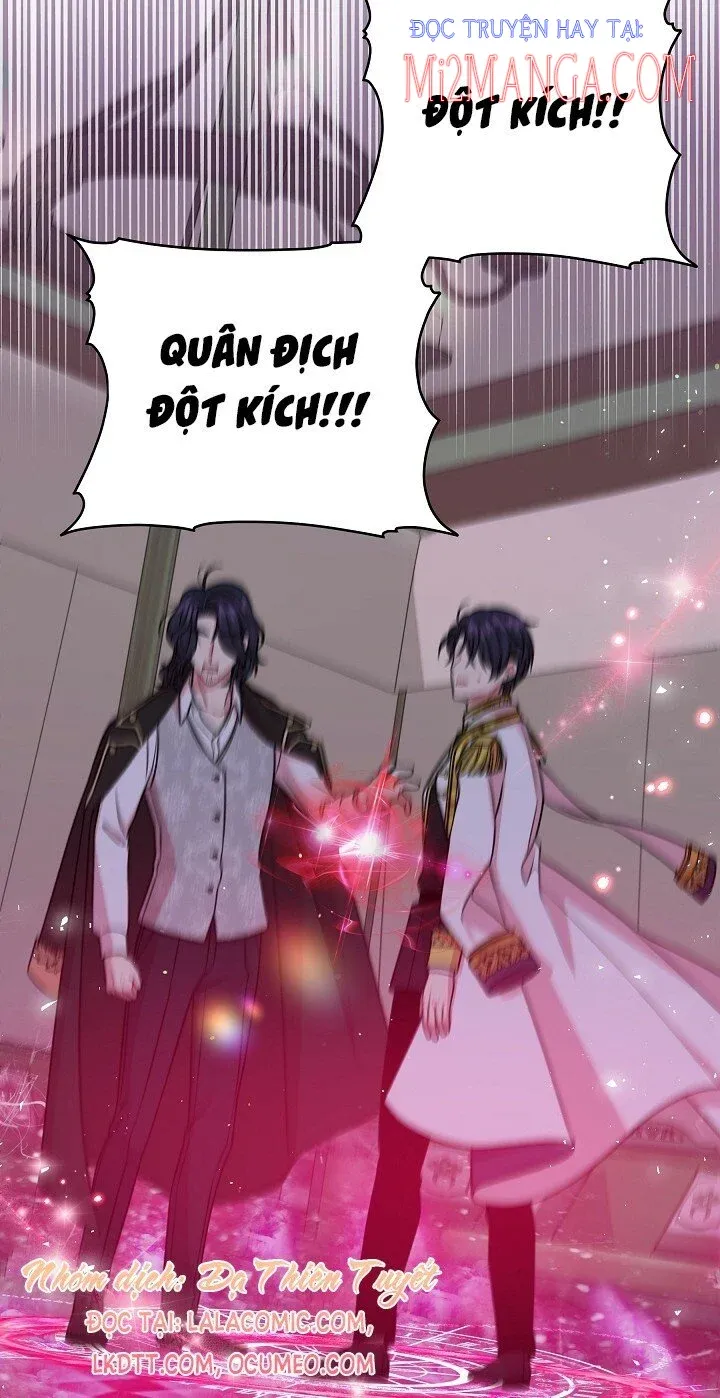 đọc truyện Thuần Hoá Bạn Thân Thành Bạo Quân Chương 39.5 ảnh 6 tại Thiên Thai Truyện