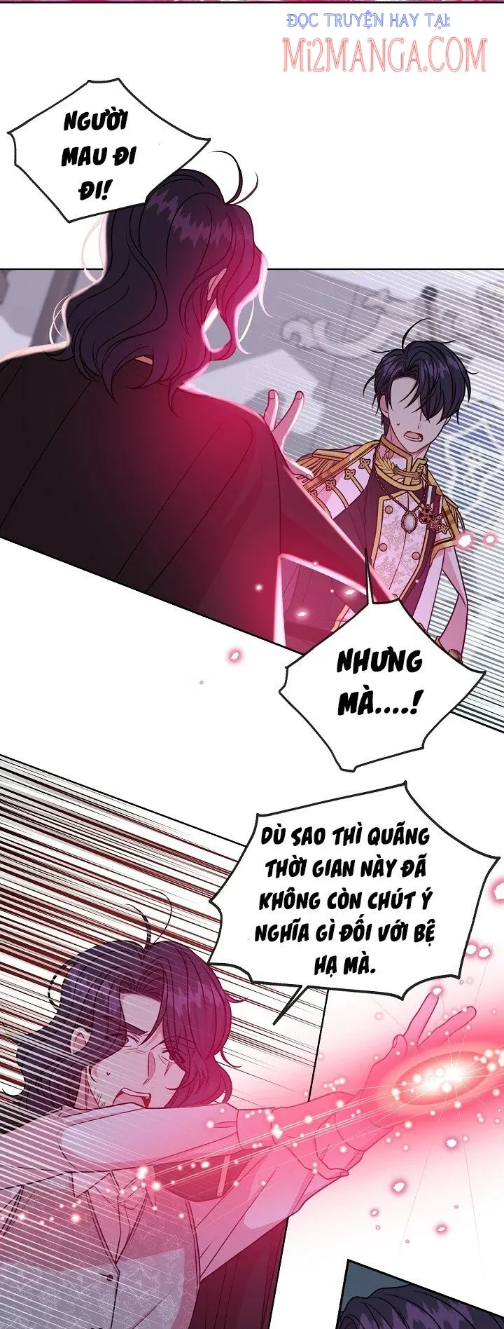 đọc truyện Thuần Hoá Bạn Thân Thành Bạo Quân Chương 39.5 ảnh 7 tại Thiên Thai Truyện