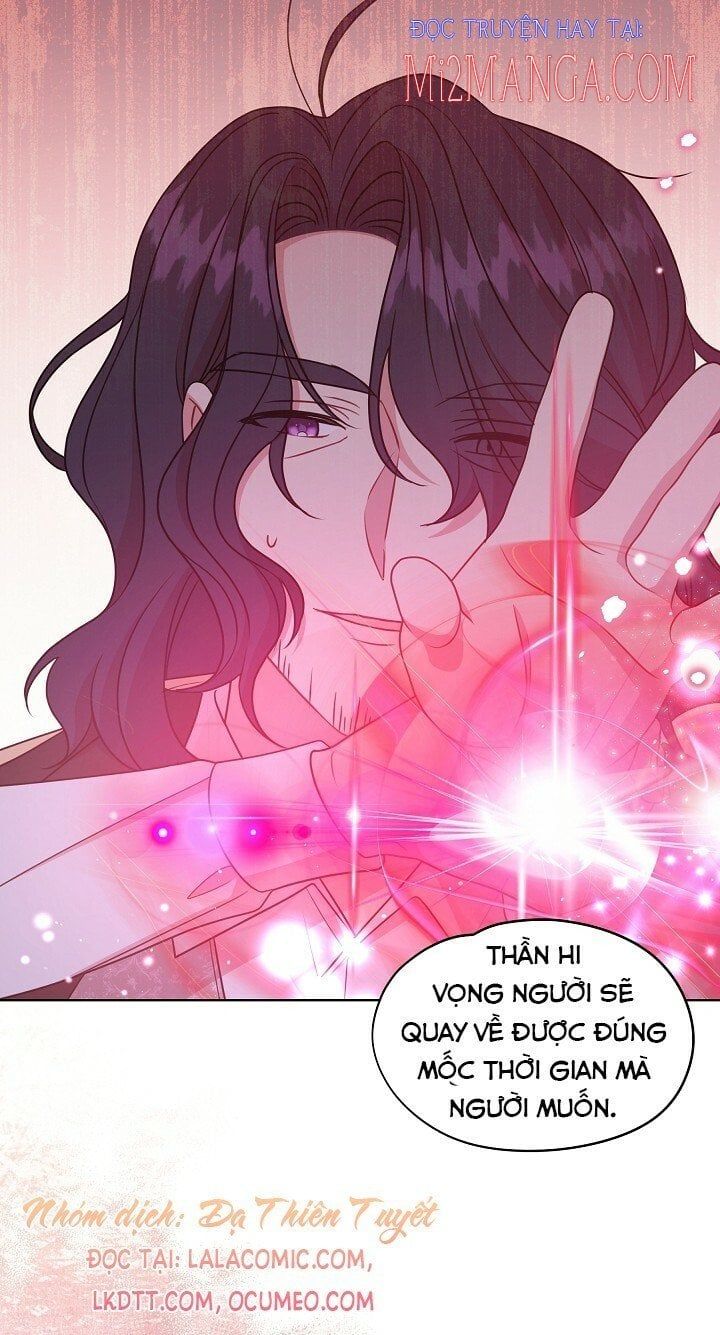 đọc truyện Thuần Hoá Bạn Thân Thành Bạo Quân Chương 39.5 ảnh 9 tại Thiên Thai Truyện