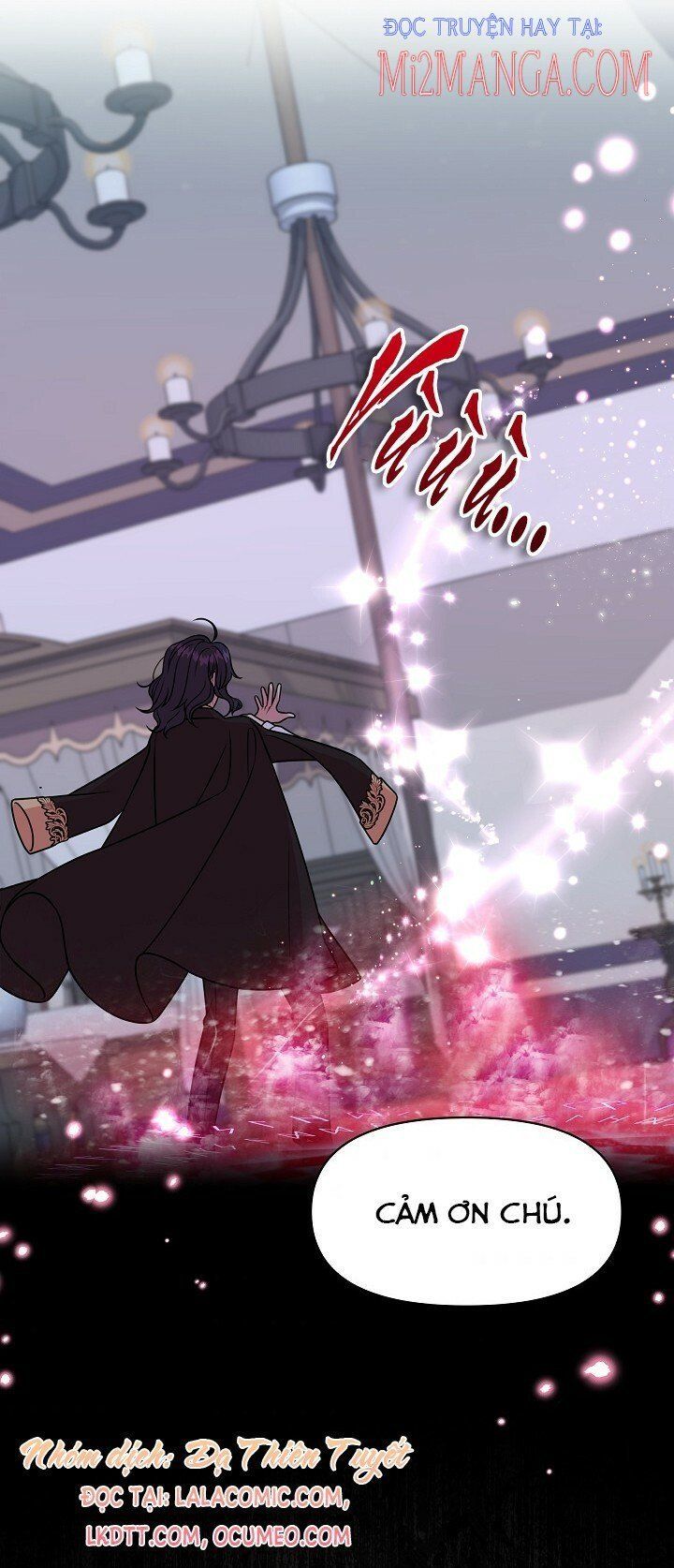 đọc truyện Thuần Hoá Bạn Thân Thành Bạo Quân Chương 39.5 ảnh 11 tại Thiên Thai Truyện