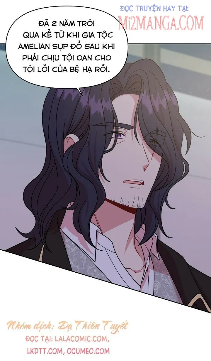 đọc truyện Thuần Hoá Bạn Thân Thành Bạo Quân Chương 39 ảnh 14 tại Thiên Thai Truyện