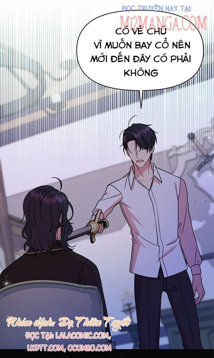 đọc truyện Thuần Hoá Bạn Thân Thành Bạo Quân Chương 39 ảnh 16 tại Thiên Thai Truyện