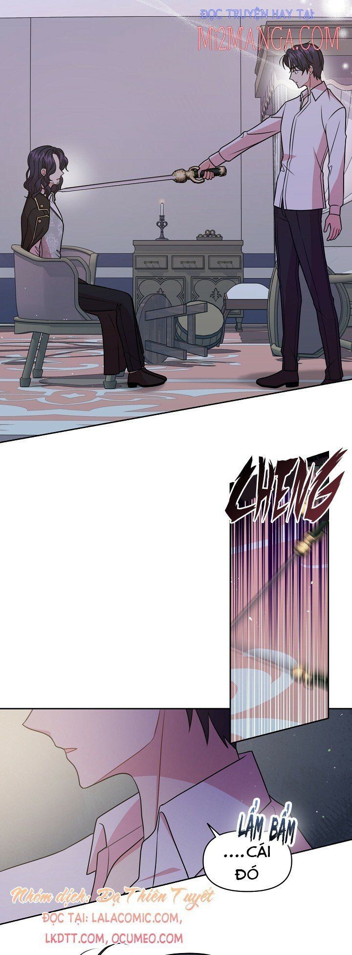 đọc truyện Thuần Hoá Bạn Thân Thành Bạo Quân Chương 39 ảnh 19 tại Thiên Thai Truyện