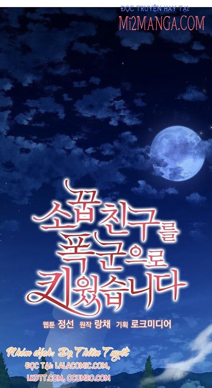 đọc truyện Thuần Hoá Bạn Thân Thành Bạo Quân Chương 39 ảnh 5 tại Thiên Thai Truyện