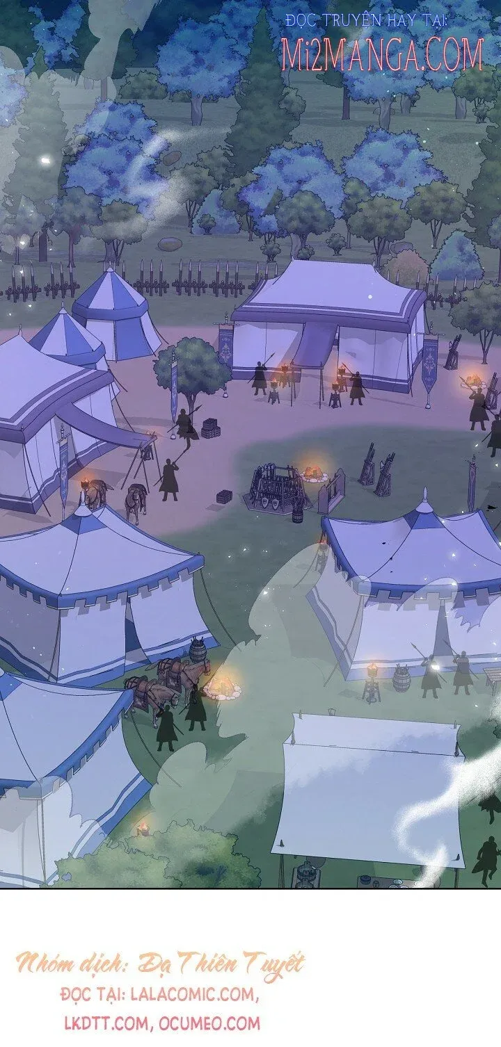 đọc truyện Thuần Hoá Bạn Thân Thành Bạo Quân Chương 39 ảnh 6 tại Thiên Thai Truyện