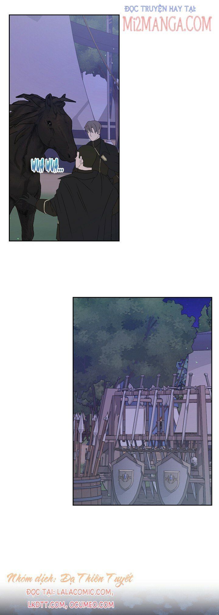 đọc truyện Thuần Hoá Bạn Thân Thành Bạo Quân Chương 39 ảnh 7 tại Thiên Thai Truyện