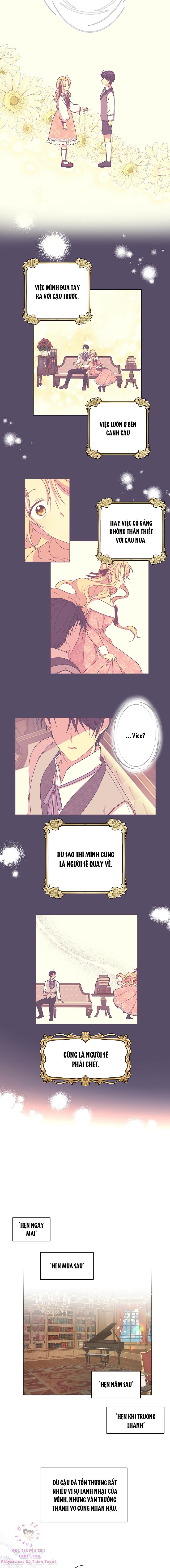 đọc truyện Thuần Hoá Bạn Thân Thành Bạo Quân Chương 4 ảnh 16 tại Thiên Thai Truyện