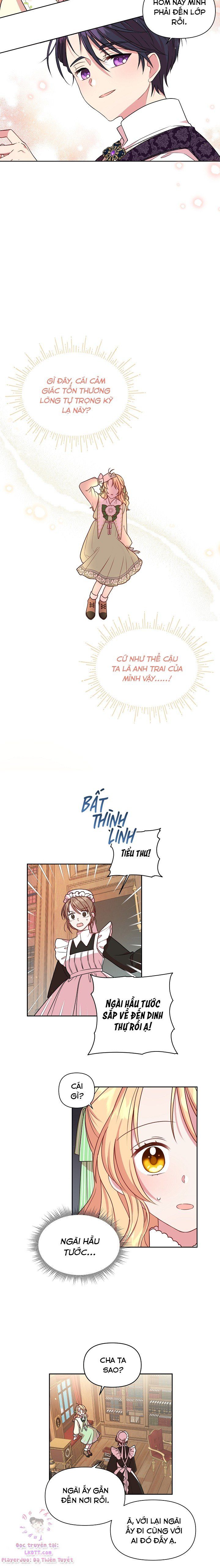 đọc truyện Thuần Hoá Bạn Thân Thành Bạo Quân Chương 4 ảnh 22 tại Thiên Thai Truyện