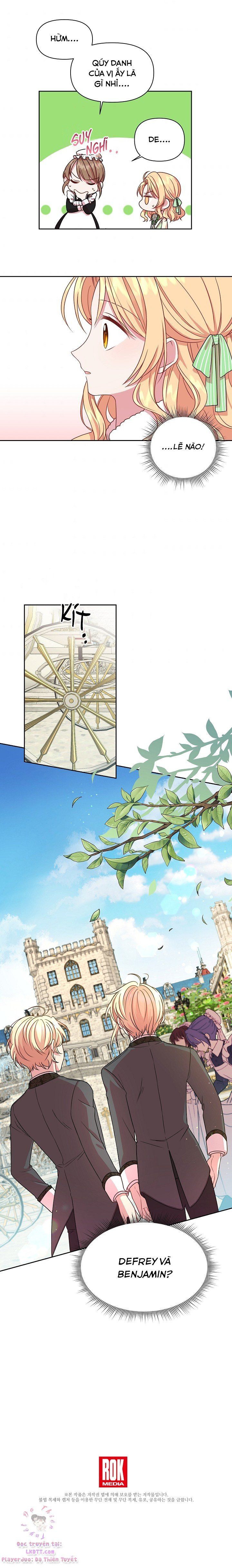 đọc truyện Thuần Hoá Bạn Thân Thành Bạo Quân Chương 4 ảnh 23 tại Thiên Thai Truyện