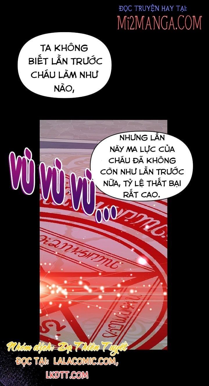 đọc truyện Thuần Hoá Bạn Thân Thành Bạo Quân Chương 40.5 ảnh 13 tại Thiên Thai Truyện