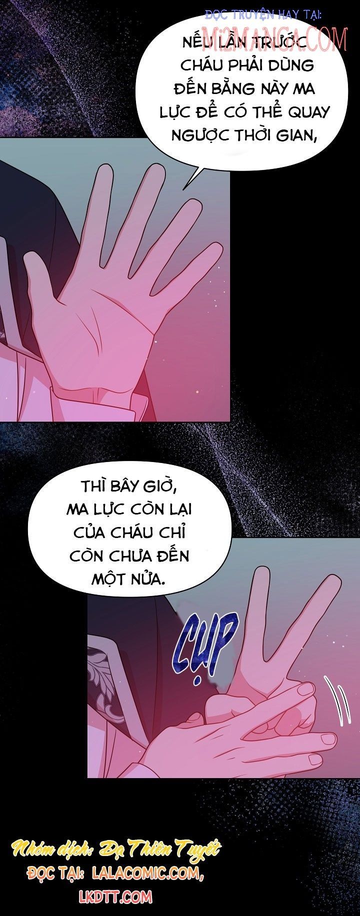 đọc truyện Thuần Hoá Bạn Thân Thành Bạo Quân Chương 40.5 ảnh 14 tại Thiên Thai Truyện