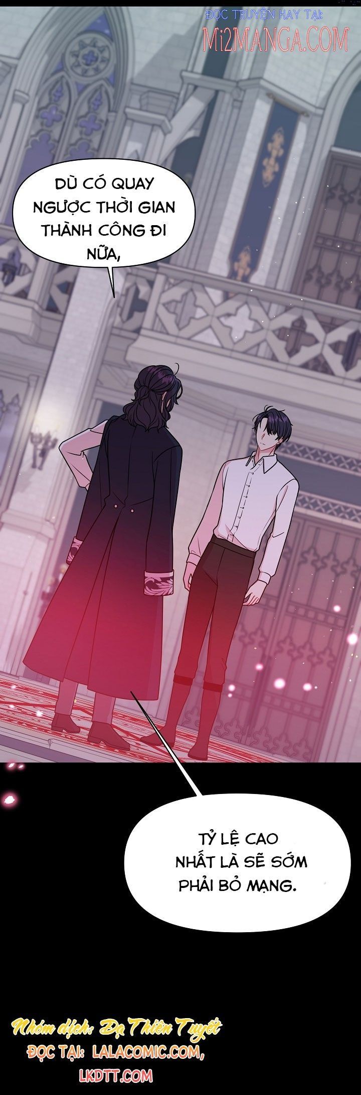 đọc truyện Thuần Hoá Bạn Thân Thành Bạo Quân Chương 40.5 ảnh 15 tại Thiên Thai Truyện