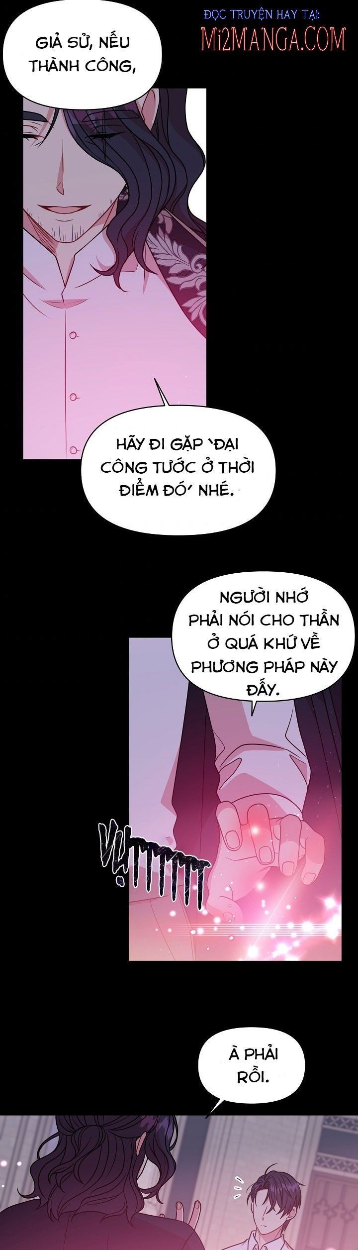 đọc truyện Thuần Hoá Bạn Thân Thành Bạo Quân Chương 40.5 ảnh 17 tại Thiên Thai Truyện