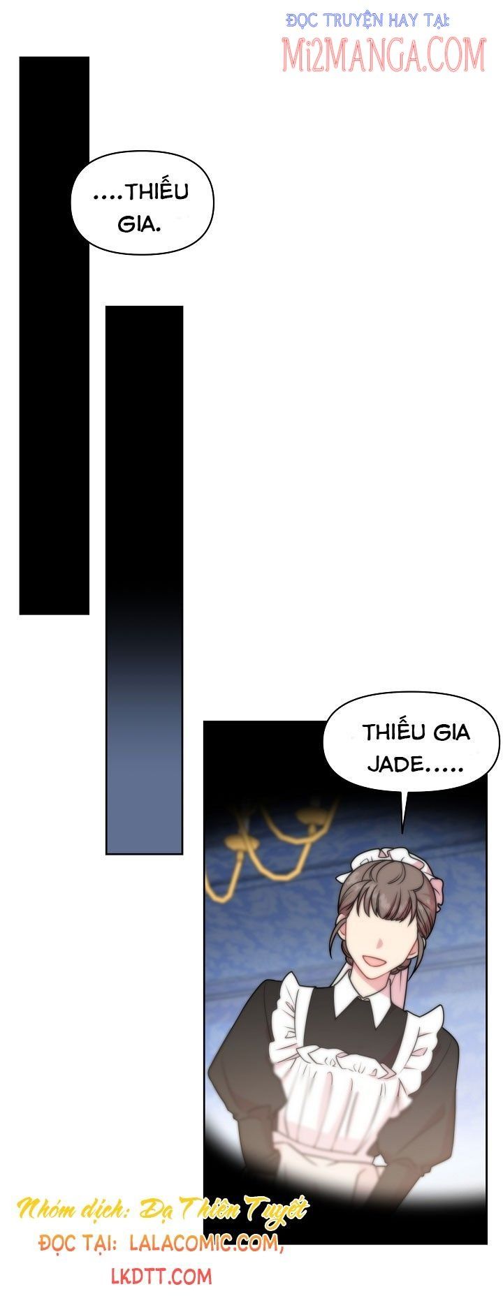 đọc truyện Thuần Hoá Bạn Thân Thành Bạo Quân Chương 40.5 ảnh 21 tại Thiên Thai Truyện