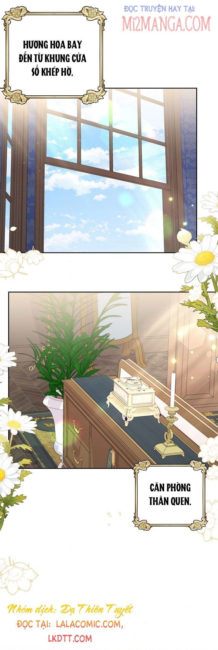 đọc truyện Thuần Hoá Bạn Thân Thành Bạo Quân Chương 40.5 ảnh 22 tại Thiên Thai Truyện