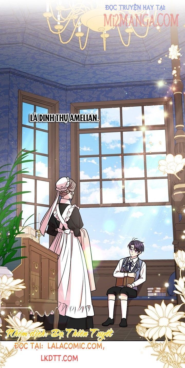 đọc truyện Thuần Hoá Bạn Thân Thành Bạo Quân Chương 40.5 ảnh 23 tại Thiên Thai Truyện