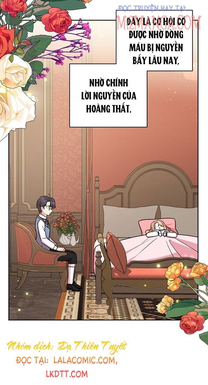 đọc truyện Thuần Hoá Bạn Thân Thành Bạo Quân Chương 40.5 ảnh 29 tại Thiên Thai Truyện