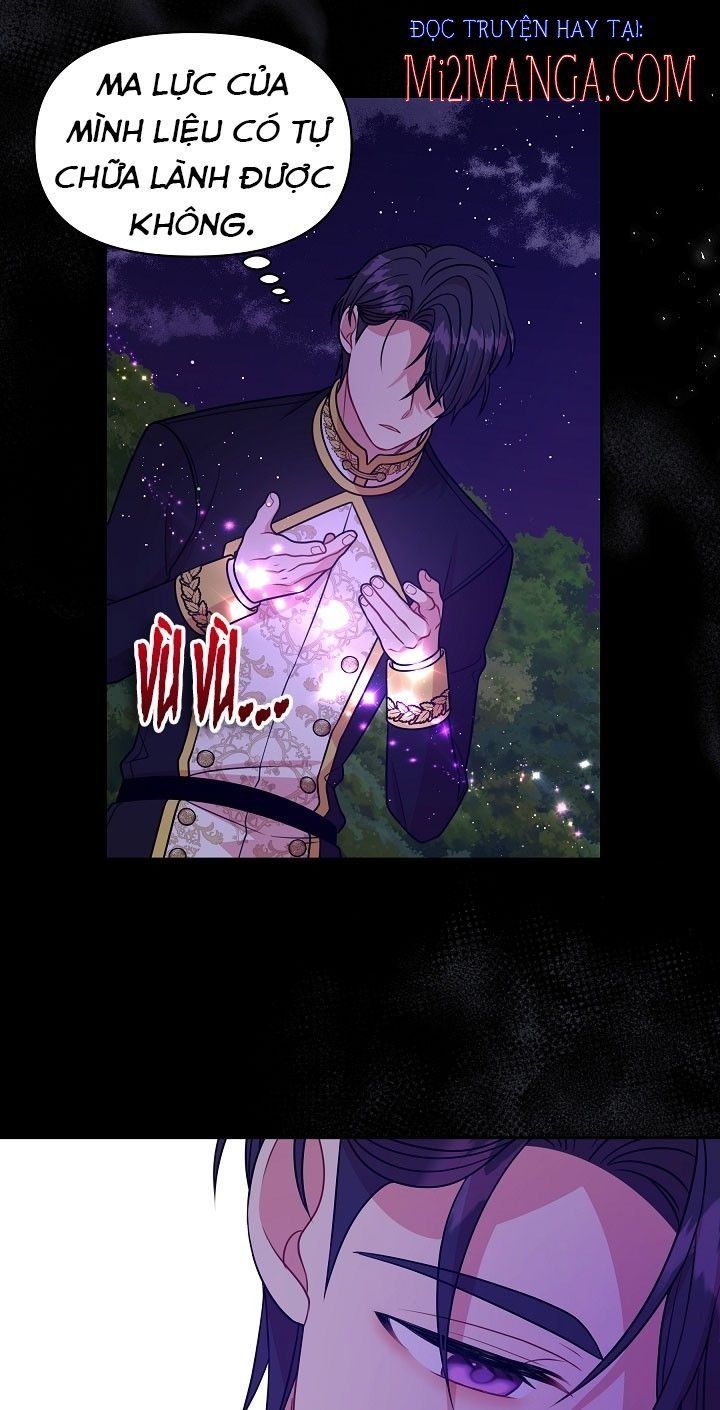 đọc truyện Thuần Hoá Bạn Thân Thành Bạo Quân Chương 40.5 ảnh 5 tại Thiên Thai Truyện