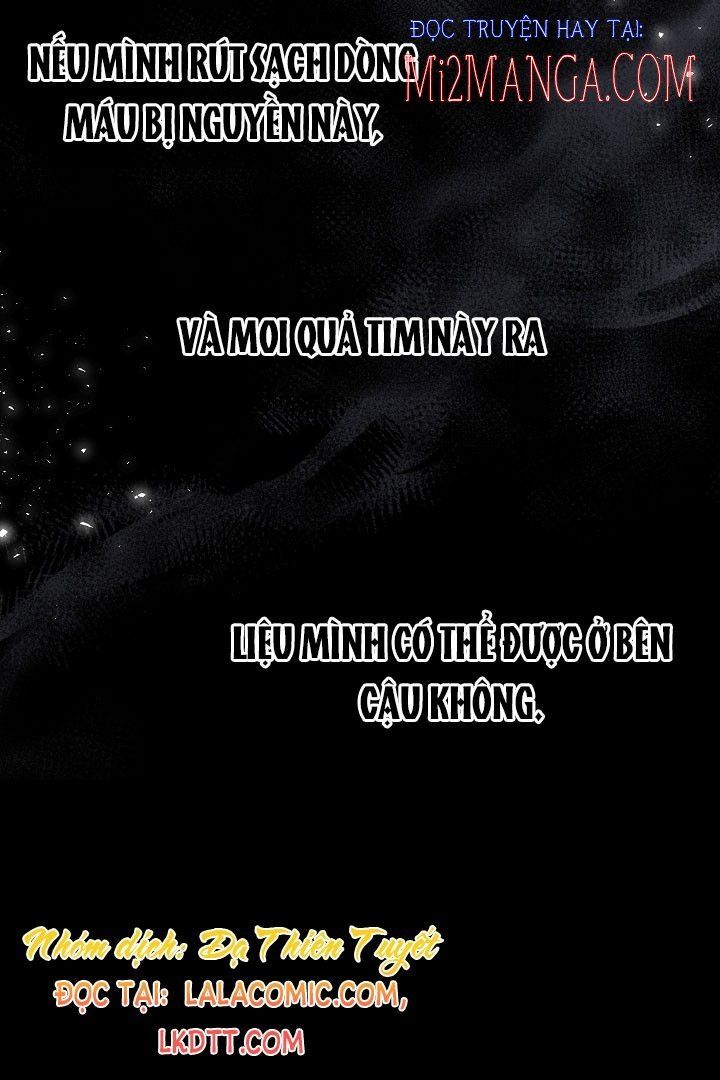 đọc truyện Thuần Hoá Bạn Thân Thành Bạo Quân Chương 40.5 ảnh 7 tại Thiên Thai Truyện